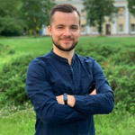 Justas Dobrovolskis